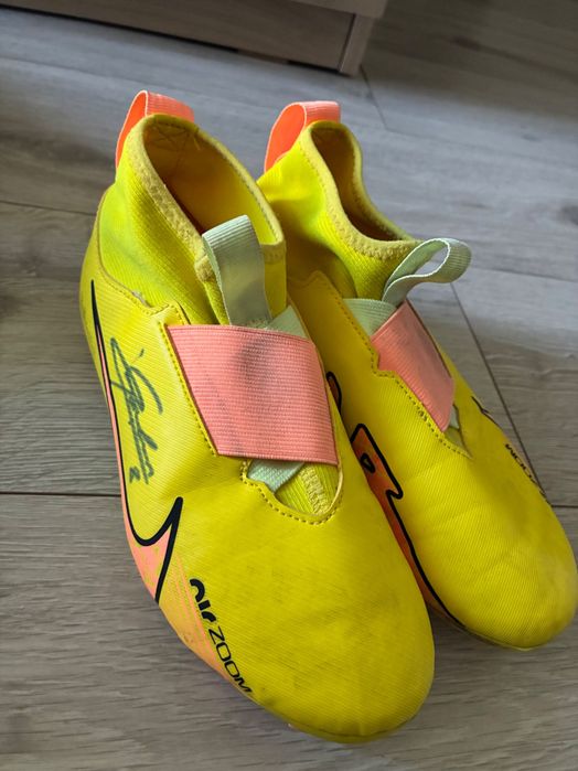 Бутонки Nike mercurial Vapor  15