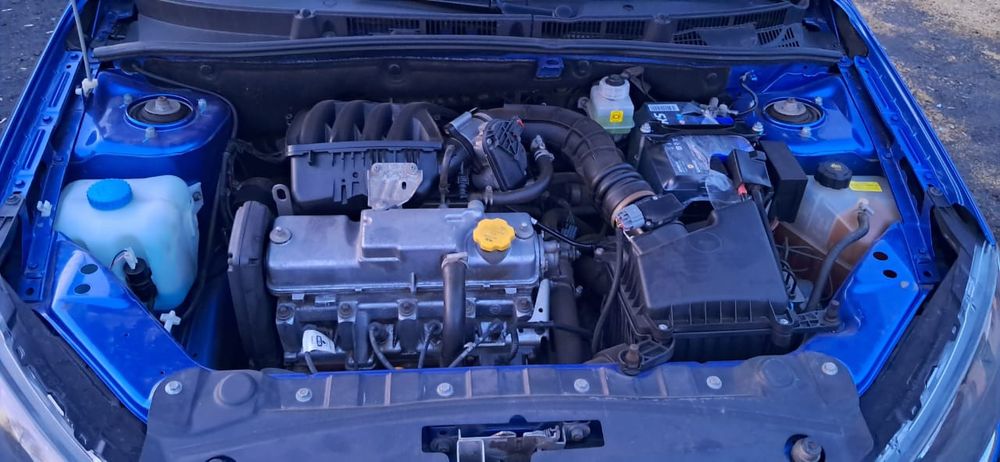 Продам Гранта FL.