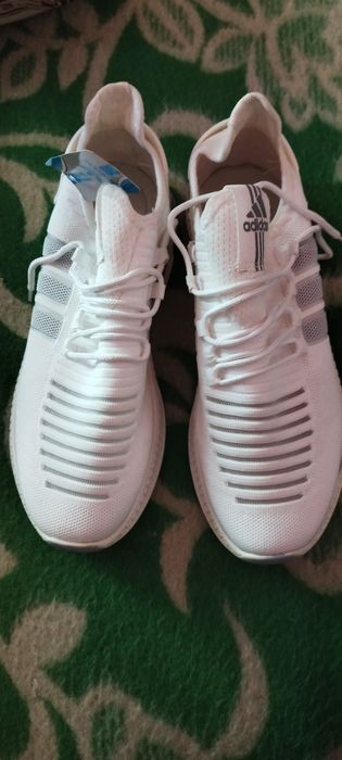 Мъжки маратонки Адидас