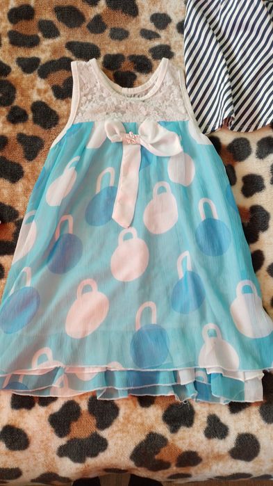 Rochite de vara 98cm-5 buc