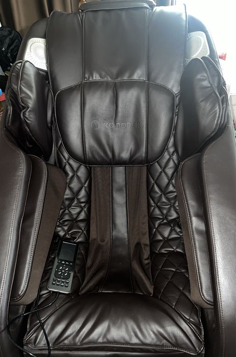 Massage Chair EVEREST 2020