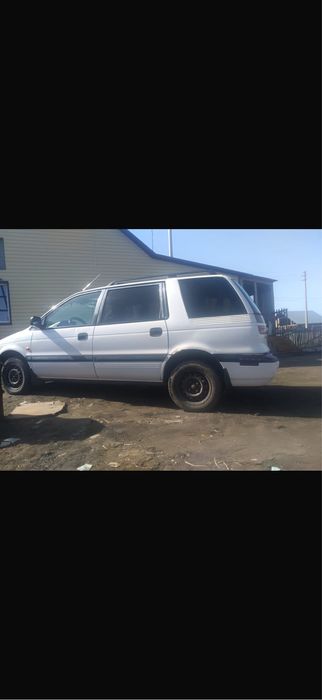 Продам митсубиси спейс