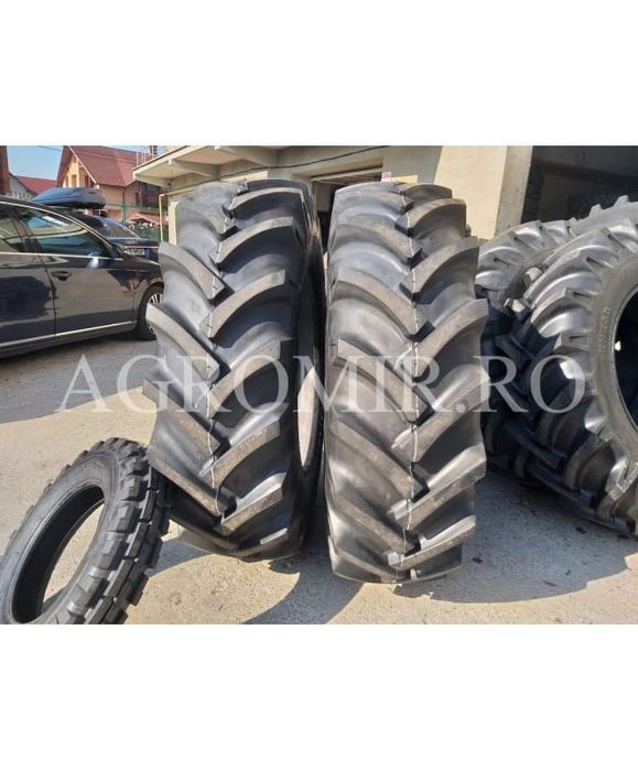 Anvelopa 16.9-30 OZKA KNK50 150A6 14PR TT  Cauciucuri tractor, Fiat, Case, Fendt, John Deere, New Holland, Massey Ferguson, UTB   Cauciucuri tractor,