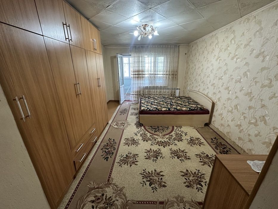 Продается 2 комнатная квартира