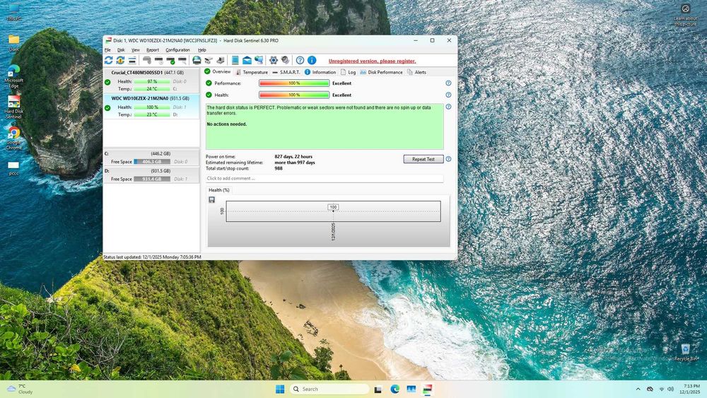 Unitate pc i5-6420p -gtx 1060- 16 gb ddr 4
