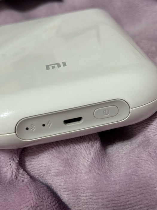 Мини принтер Mi