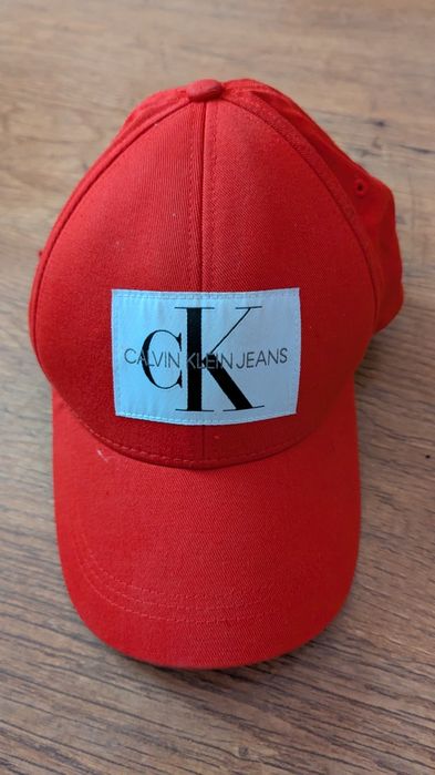 Шапка Calvin Klein