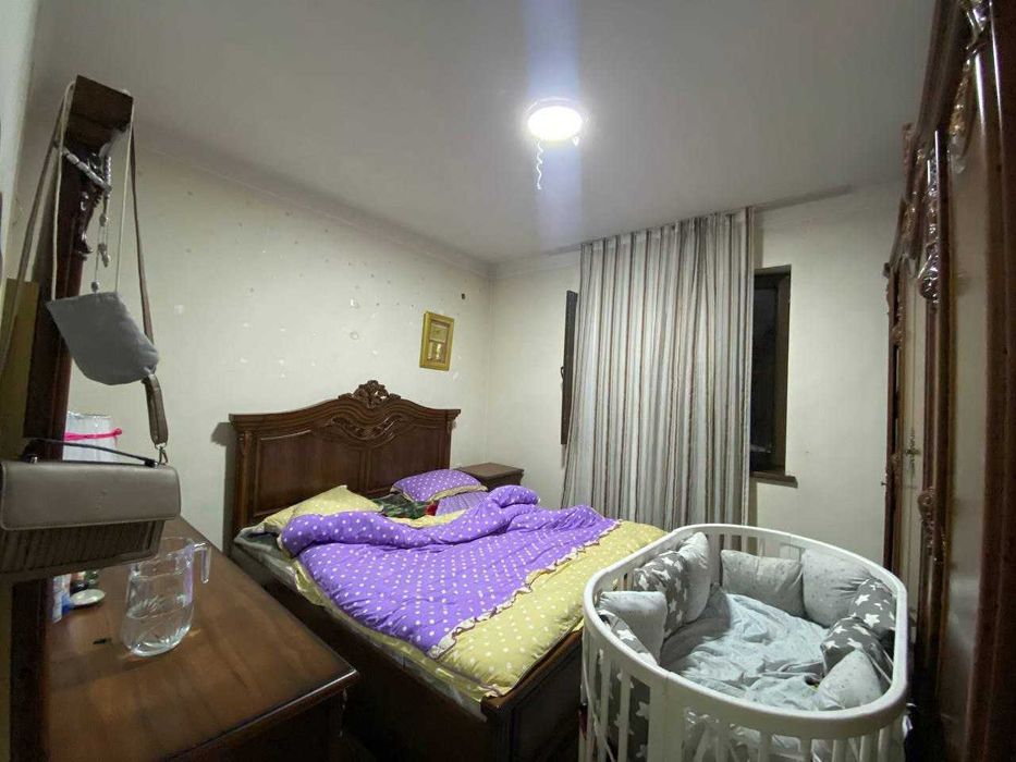 Янги уй, Беруний метро якин, 3-сот, 6-х, 3-сануз, 2-ошхона, Аллонда