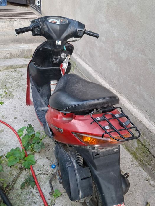 Продам сузуки инжектор