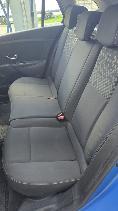 Renault Megane III Sport Tourer, 2013, Diesel, Climatronic, Navigatie, Stop/Start