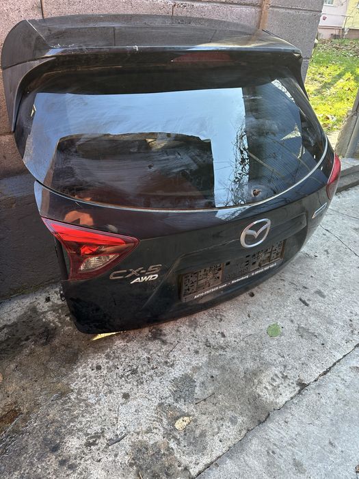 Haion Mazda CX5 2012-2016