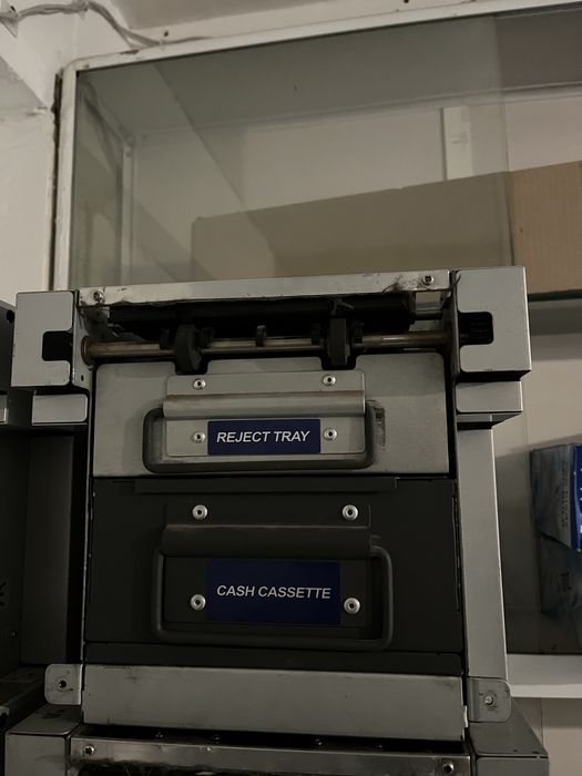 Диспенсер банкнот Puloon 1000