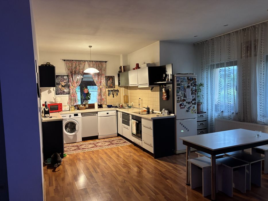 Vand casa P+M in Tisauti