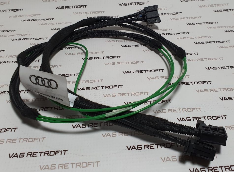 Cablu Fibra Optica MOST DYNAUDIO AID VW Golf 7 Passat B8 SKODA Octavia