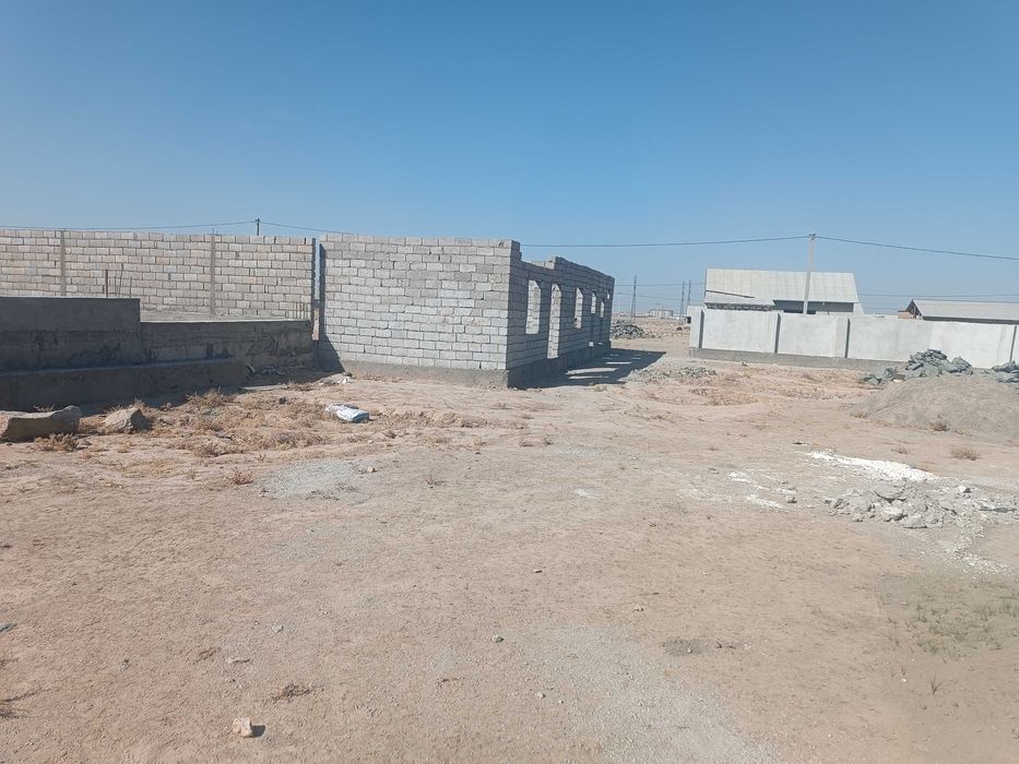 Farxod savxoz  uchastka