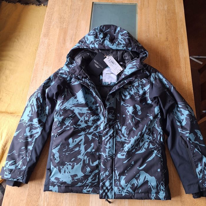 Ски яке "Jack&Jones", waterproof 10.000 ММ