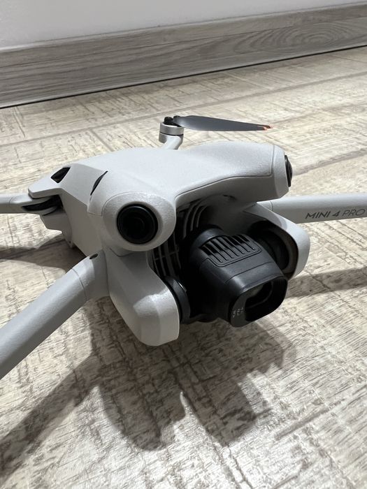 Dji mini 4 pro smart controller rc1, ca nou