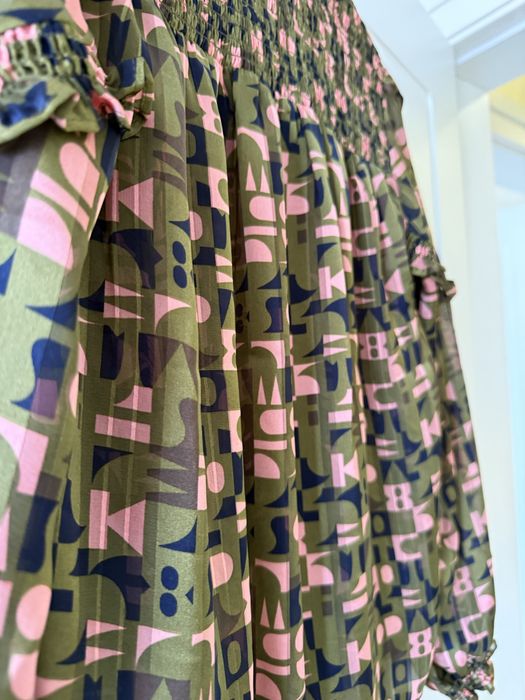 Риза Scotch & Soda