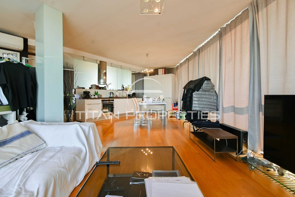 Двустаен , за продажба, Кръстова вада