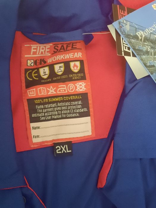 Летний комбинезон