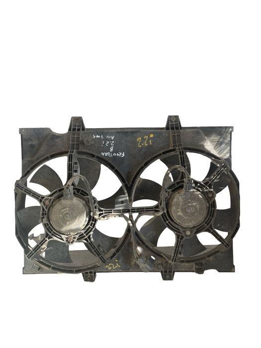 Electroventilator Opel Frontera B 6B_, U99 1998 - 2002 2.2I