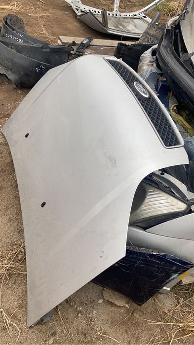 Форд фьюжен Капот