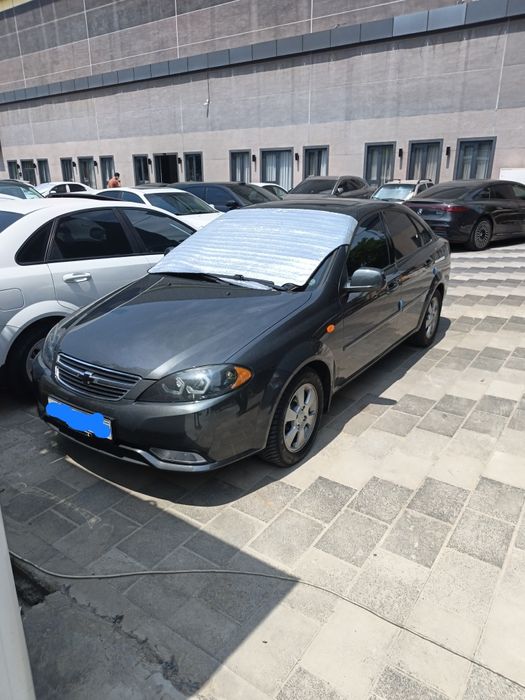 Jentra 2019 Автамат