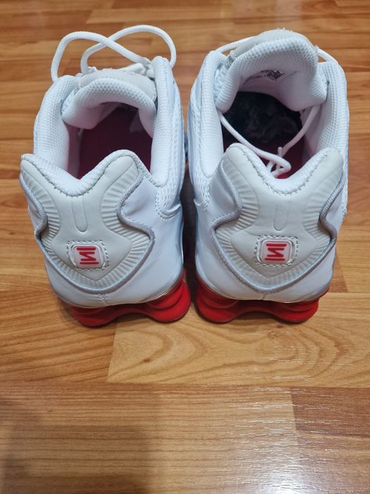 Adidași Nike Shox original