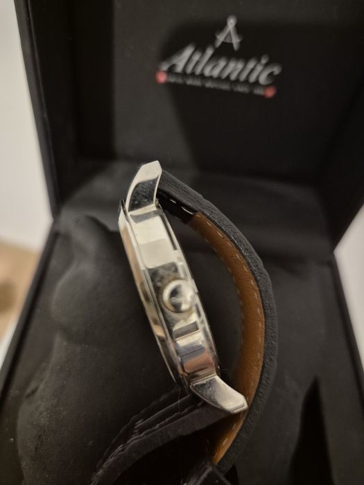 Ceas Atlantic Seaway 63360