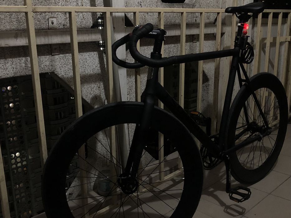 Фикс цунами снм 100 сингл (реверс)