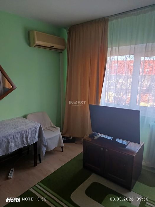Inchiriere-Apartament 1 Camera-Tatarasi