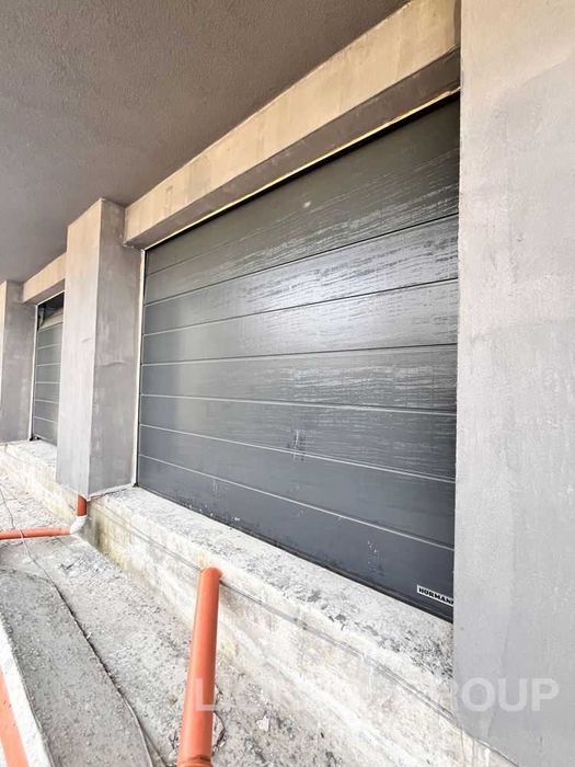 ПРОДАВА ГАРАЖ - КВ. АСПАРУХОВО!