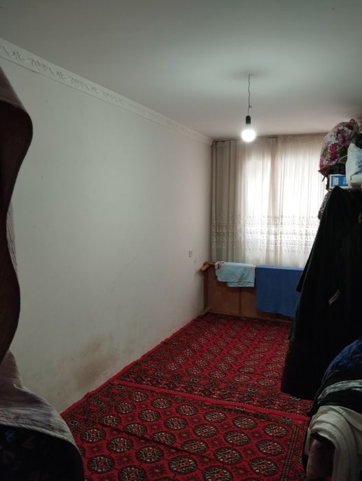 Уй сотилади 2 хонали 4 мекрайон