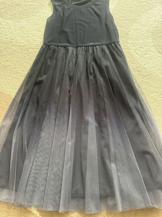 Вечерный    платье