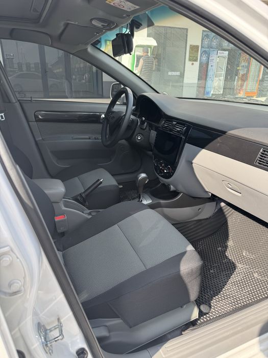 Gentra 2023-yili Avtomat Full AvtoKredit Passportga bir kunda gazibor