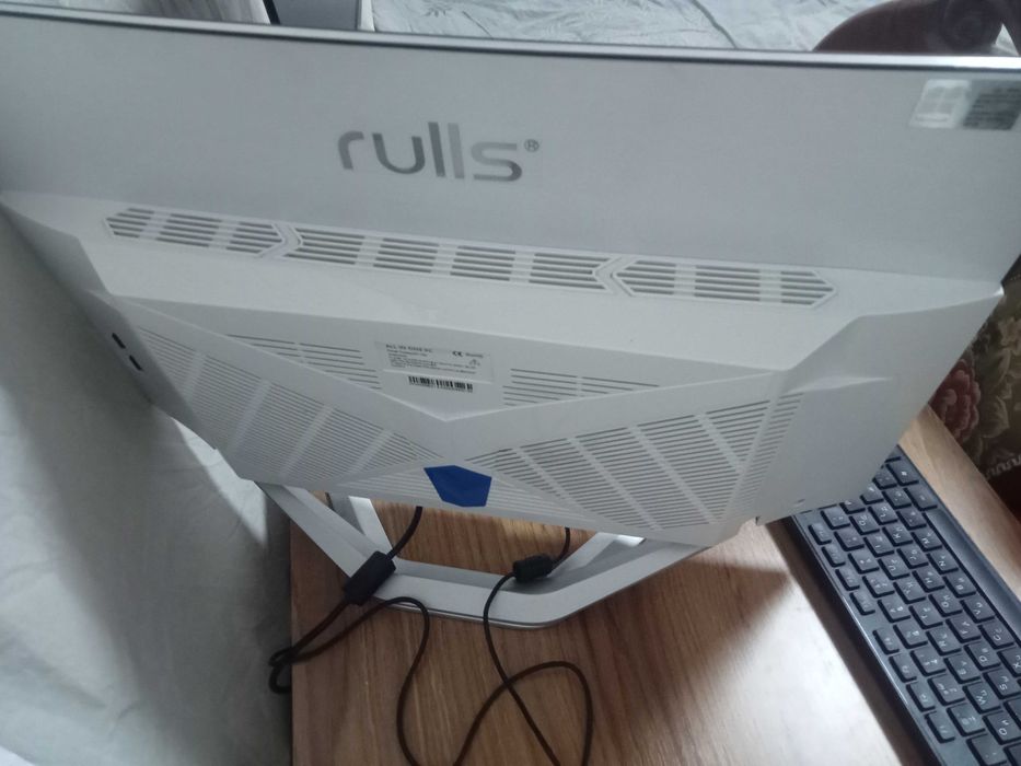 RULLS Monoblok Kompyuter Sotiladi