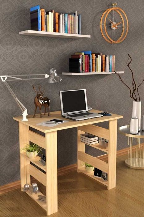 Письменный стол венге