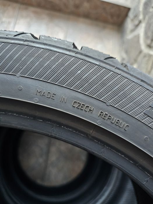 Anvelope Platin 225/45 R18 Iarna