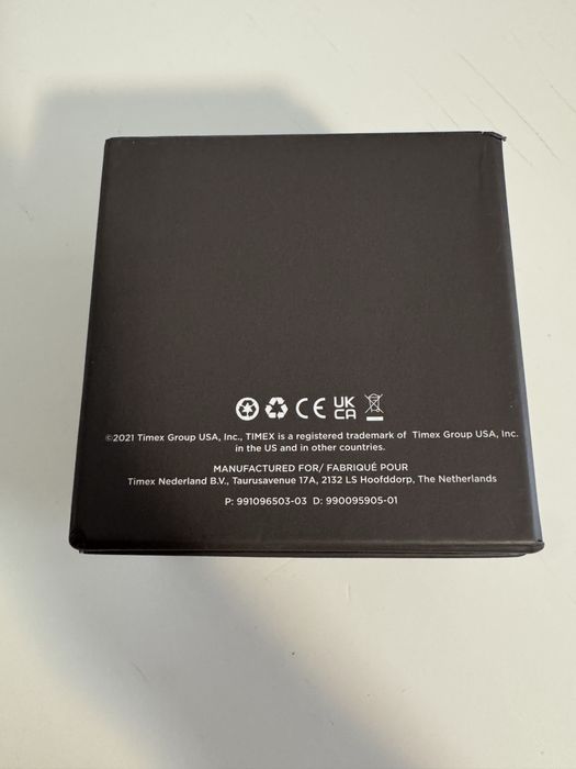 Ceas Timex Waterbury Automatic