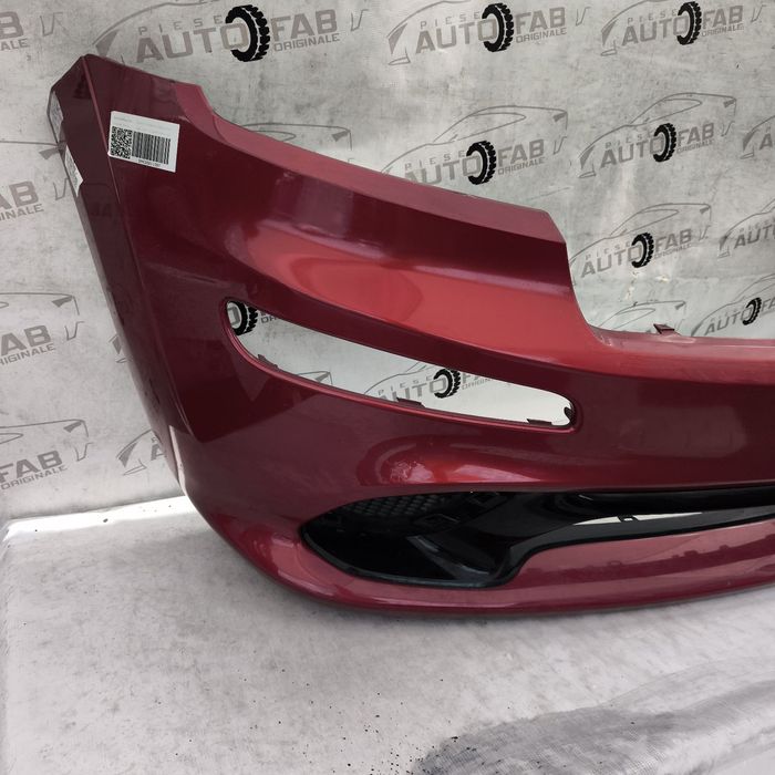 Bara fata Jeep Grand Cherokee SRT8 an 2014-2015-2016
