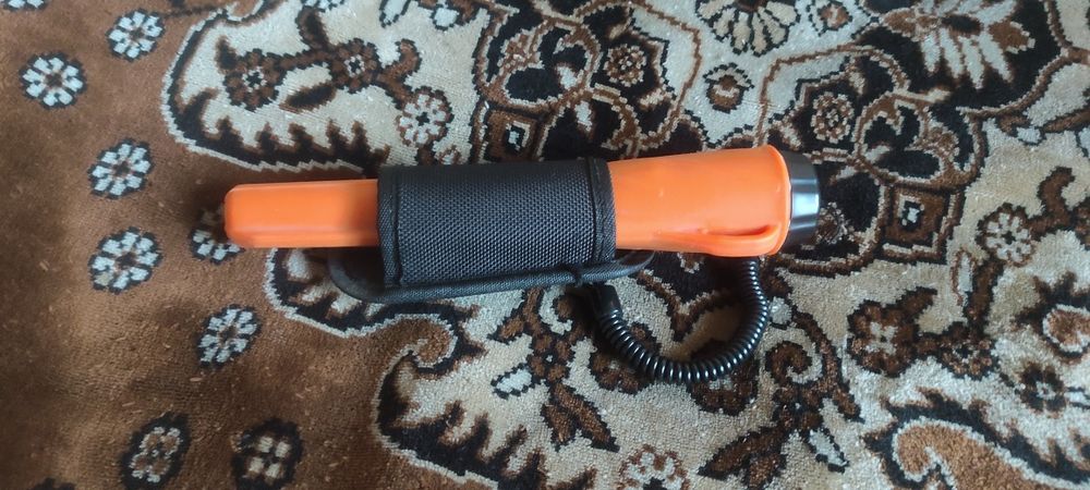 Металлоискатель МТ-705