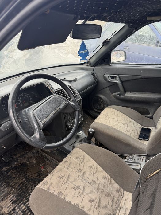 Ваз 2112 с гуром