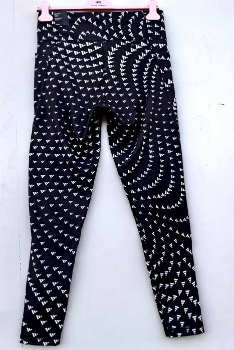 Adidas оригинален дамски клин нов Л размер