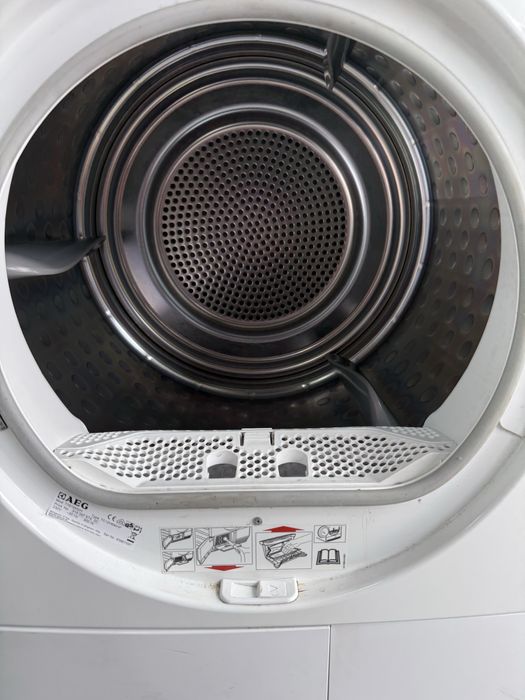 Сушилня  AEG PROTEX Lavatherm