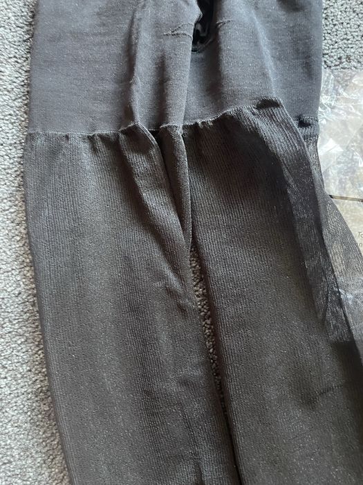 Vand dres de dama masura L din licra gros