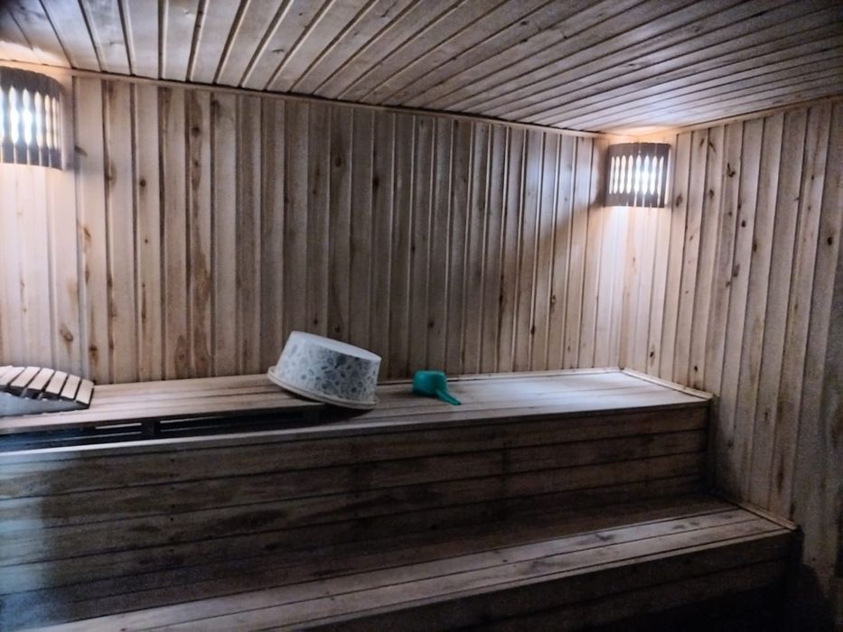 Котедж кайнар Булак по суточно