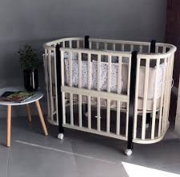 Детская кровать трансформер