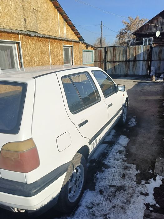 Продам гальф 3 в хорошем состояний