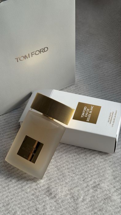 TOM FORD eau de soleil blanc 50ml ОРИГИНАЛ!