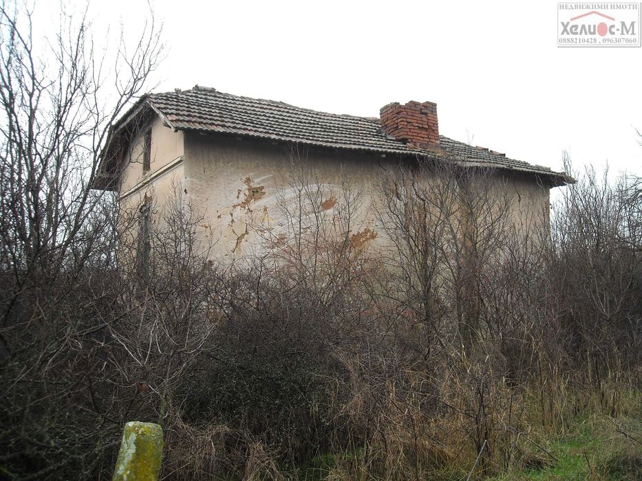 Продава се Парцел в Монтана, Промишлена зона - 1470 кв.м за 6 €/кв.м - Снимка #5